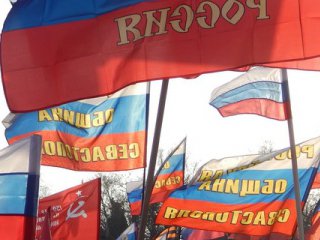 СМИ: Николаевские сепаратисты угрожают восстанием
