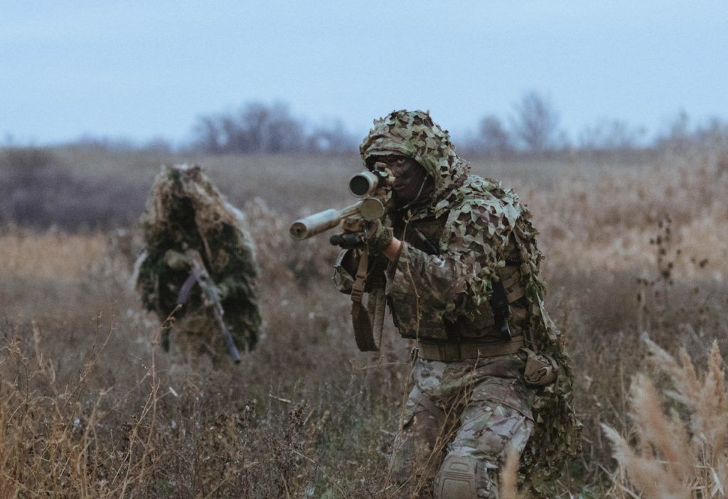 "Азов" ліквідував у Маріуполі російського генерала: з'явилося фото загиблого окупанта