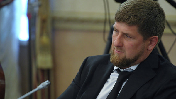 Рамзан Кадыров рассказал о подробностях теракта в Грозном