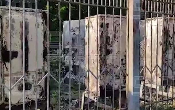 Диверсии на ж/д добрались уже до Москвы: кто-то поджег сразу три релейных шкафа на Варшавском шоссе