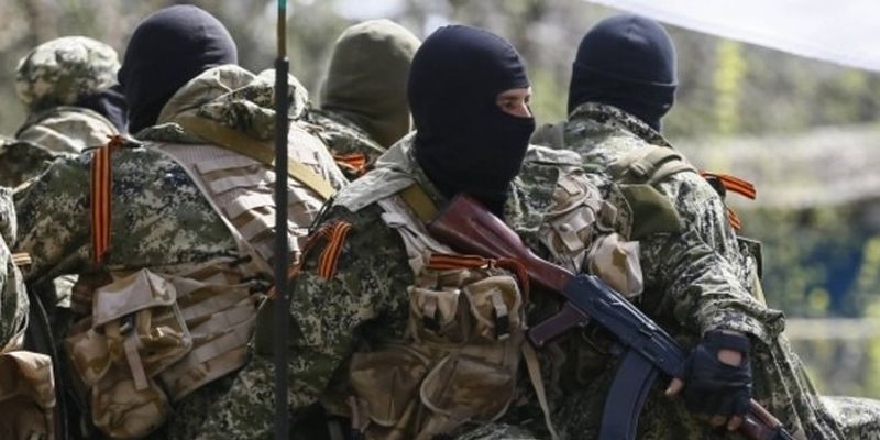 СМИ: Террористы "ЛНР" захватили поселок в "серой зоне" и начали строительство укрепсооружений