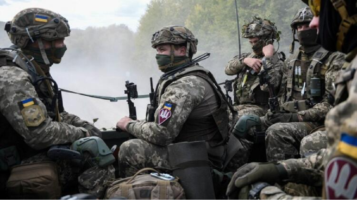 ​Украинская армия – одна из сильнейших в Европе: эксперты опубликовали новый рейтинг армий мира