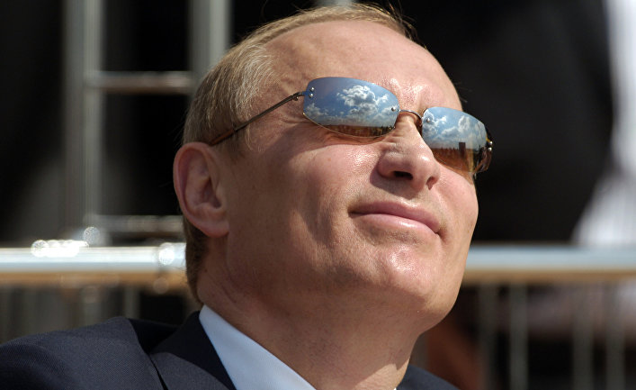 Эксперт: Пока в России правит Путин – возвращение Крыма в Украину не будет