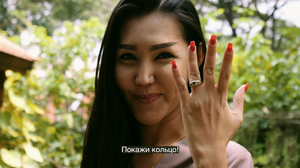 Мир глазами путешественника: не мужчины и не женщины – калабаи Индонезии