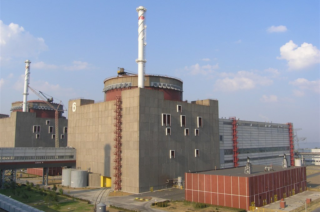 ​На Запорожской атомной электростанции ЧП: сработала система защиты энергоблока - подробности