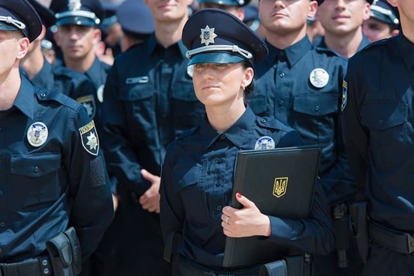 Аваков: переаттестацию в новую полицию прошли всего 20% руководства Киева 