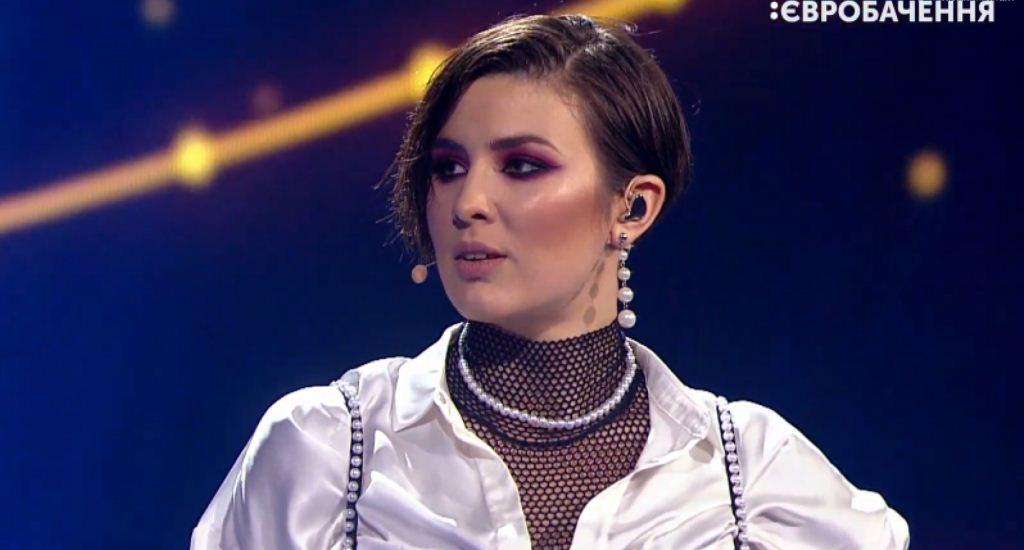 MARUV озвучила решение о гастролях в России и контракте для "Евровидения - 2019": "Победу хотят отнять"