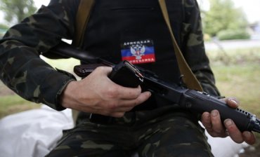 ​Диверсионно-разведывательная группа ДНР подорвалась на собственной мине в Новоазовске, - «ИС»
