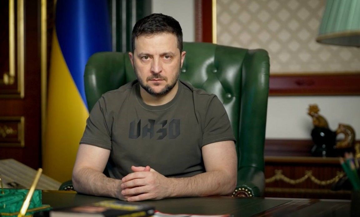 Зеленський озвучив найефективніший план відновлення України та необхідну суму
