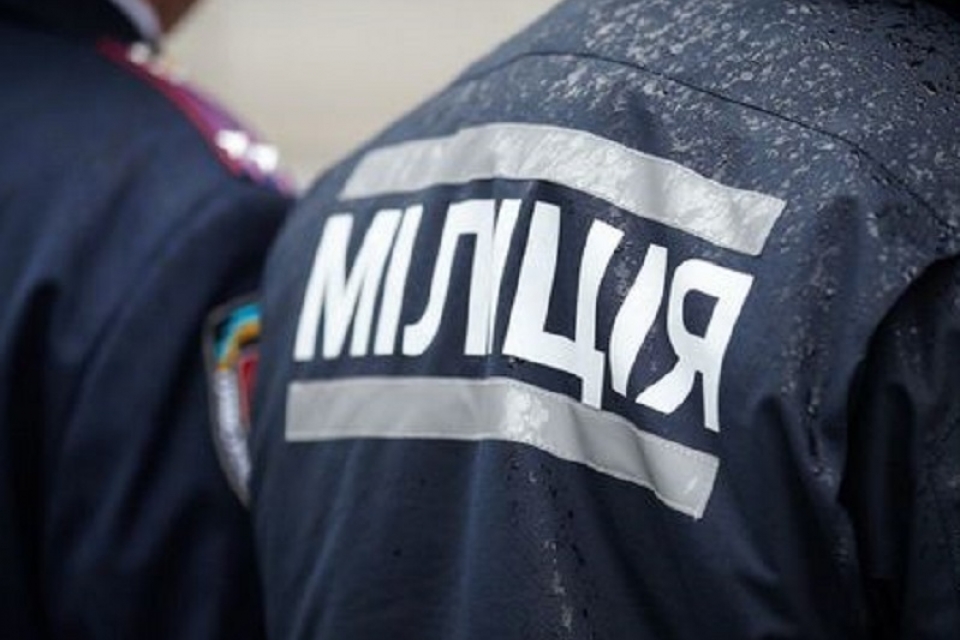 МВД: В Мариуполе погибшим военным и милиционерам установят мемориальную доску.