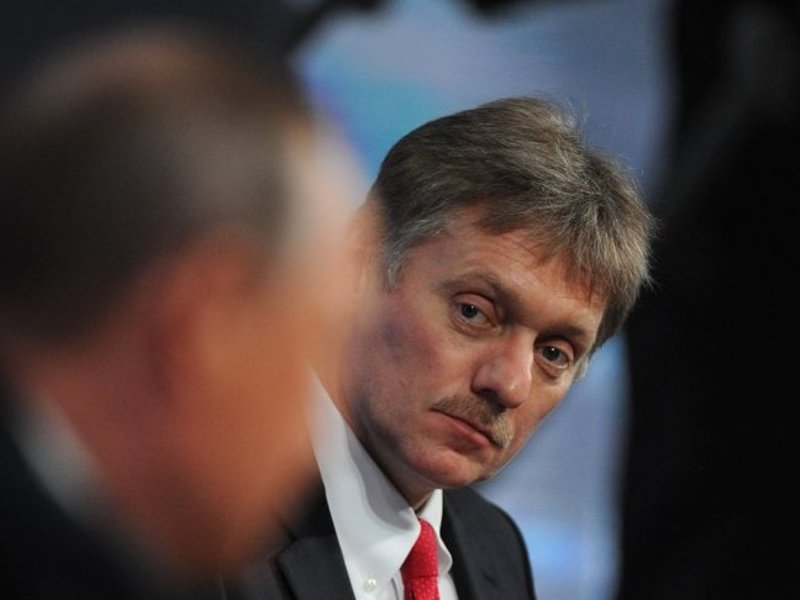 Песков сделал неоднозначное заявление по вопросу обмена политзаключенными с Украиной
