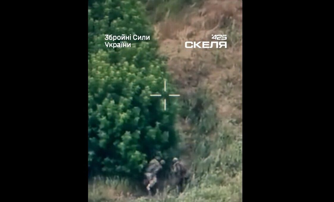 Полк "Скеля" ради одного солдата провел почти невероятную спасательную операцию