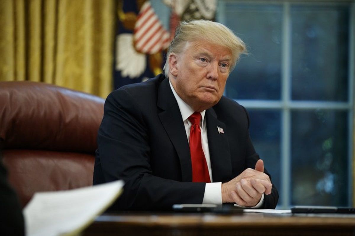 ​Вооружить "до зубов" Украину: советники Трампа презентовали новый план по войне в Украине – Reuters