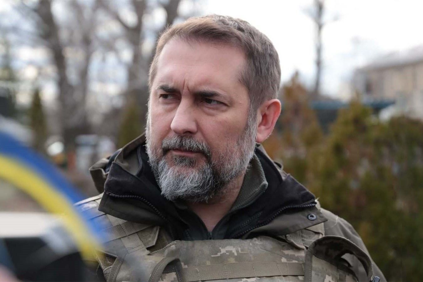 ​“Идет мощное подкрепление, повыбиваем всех”, - Гайдай анонсировал контрнаступление под Луганском
