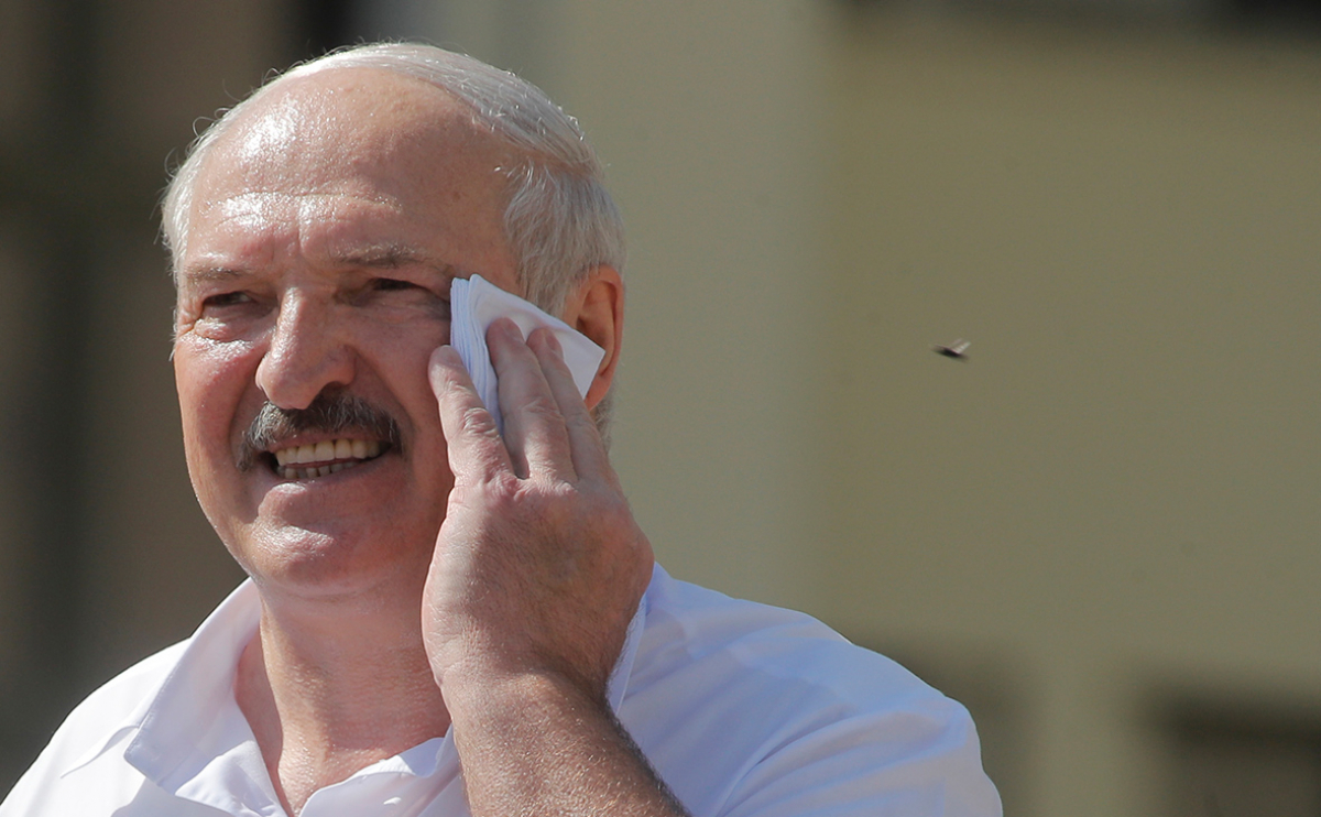 Цепкало рассказал, кто в Беларуси будет решать судьбу Лукашенко: "Все будет зависеть от..."