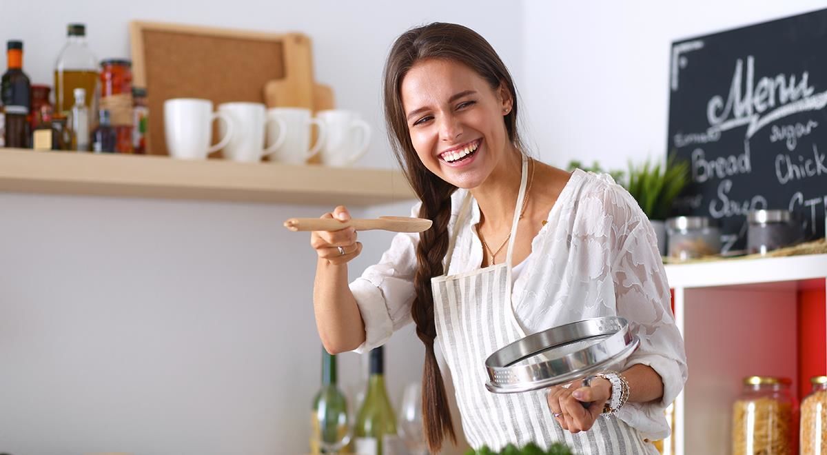 Пять кухонных привычек, от которых стоит немедленно отказаться ради сохранения здоровья