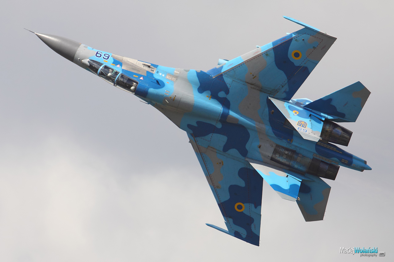 Украинские самолеты-истребители направляются в Польшу: в Минобороны сделали неожиданное заявление