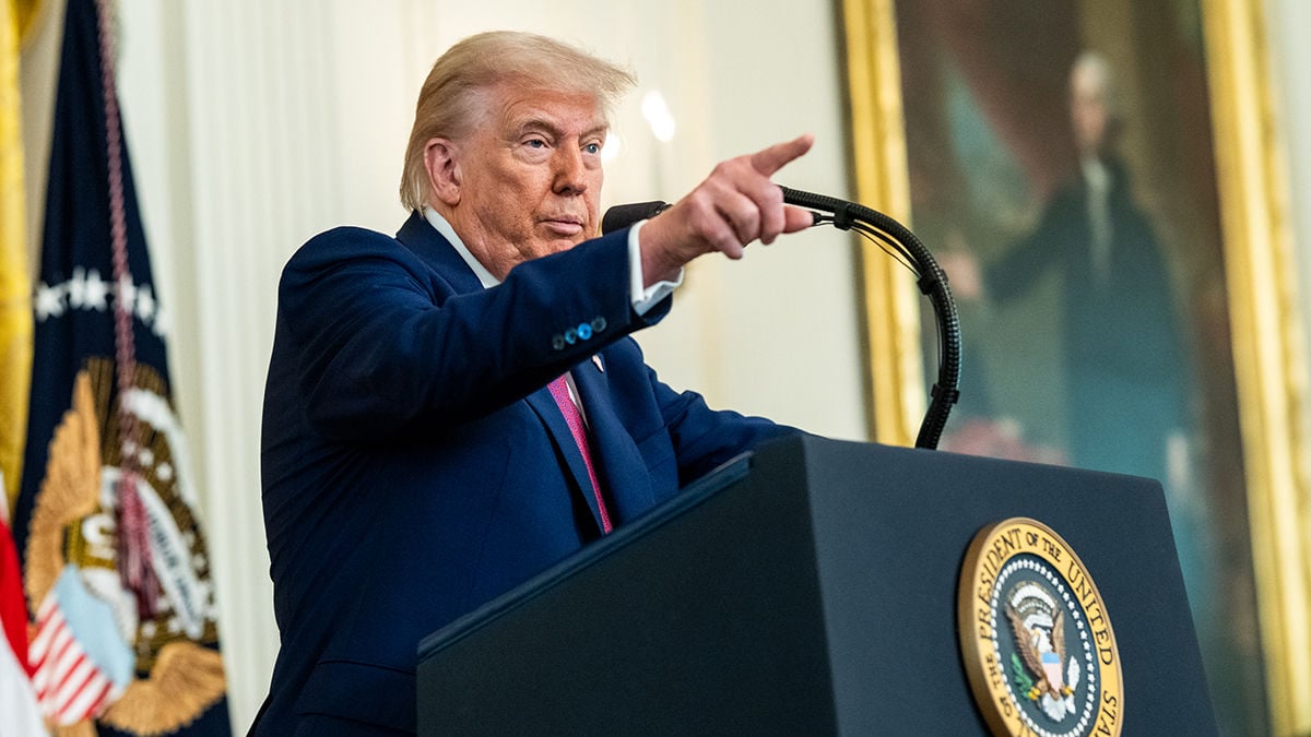 ​"Узнаете в ближайшие дни", - Трамп заинтриговал анонсом о Путине и войне в Украине