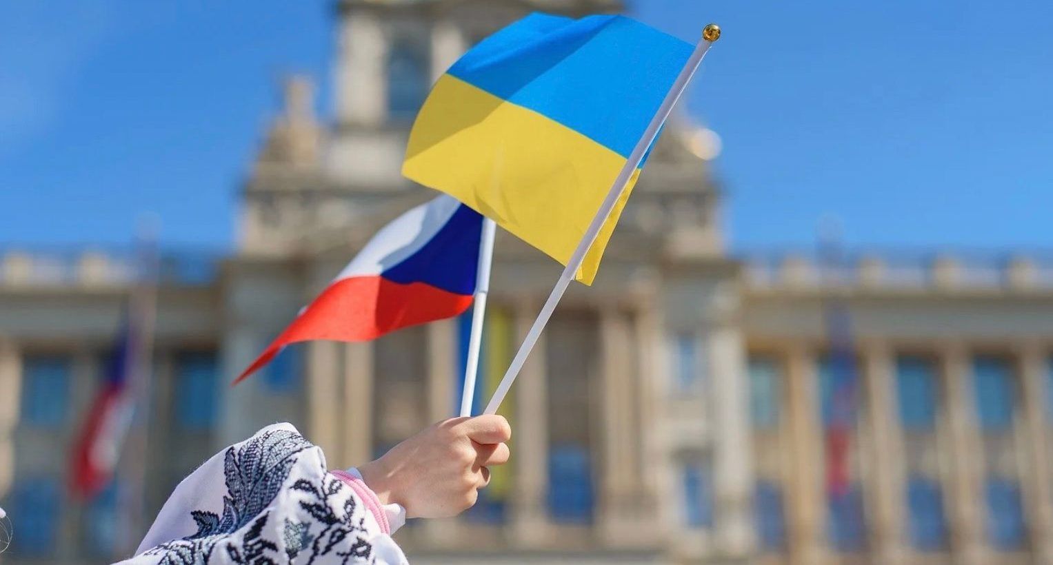 Граждане Чехии вновь намерены поддержать украинских детей: в Праге состоится "Пробег под каштанами"