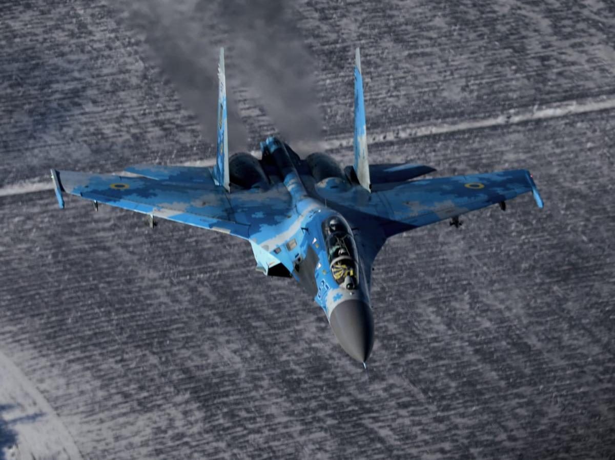 ​Украинская авиация ответила врагу, атаковав системы ПВО на Херсонщине: в ОК "Юг" озвучили потери врага