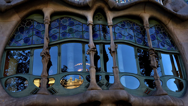 Глава Каталонии о референдуме: Ход истории нельзя остановить