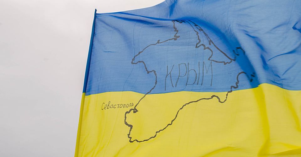 У Зеленского рассказали, как и сколько россиян выдворят из Крыма