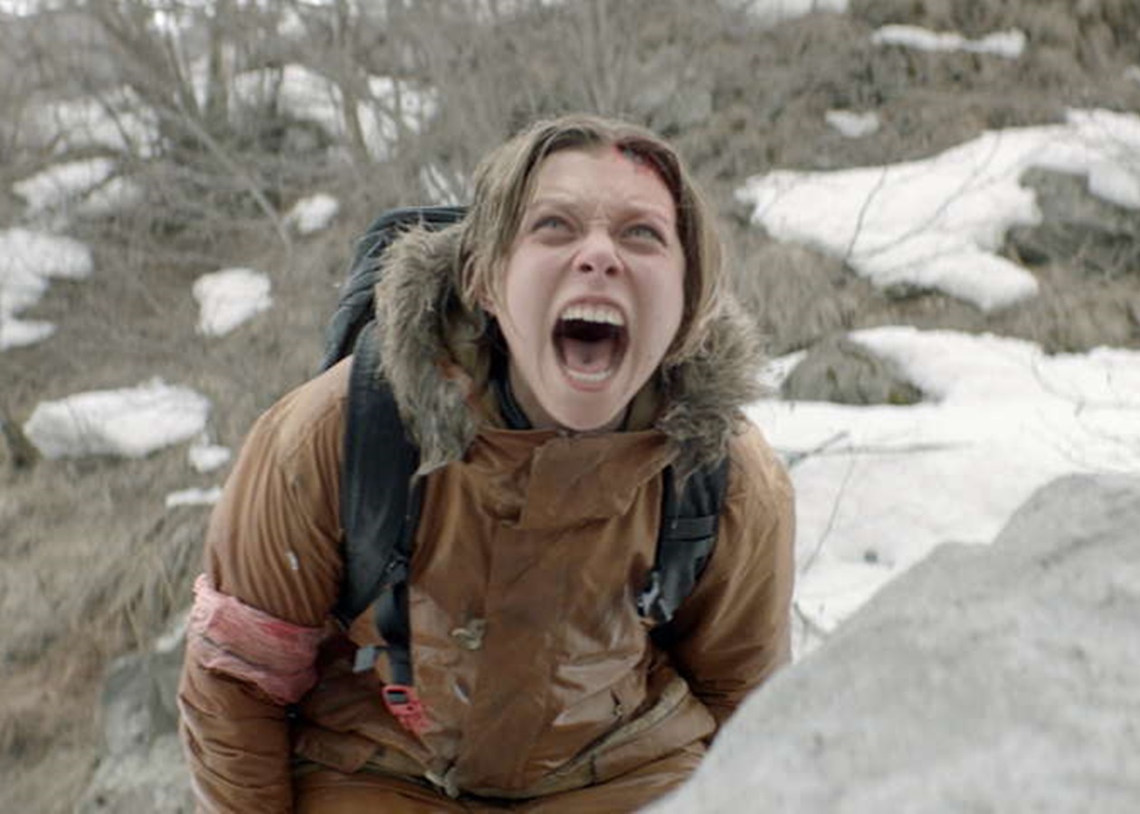 Кино Украины взлетело до уровня Голливуда: США купили права на триллер Let It Snow – подробности сделки