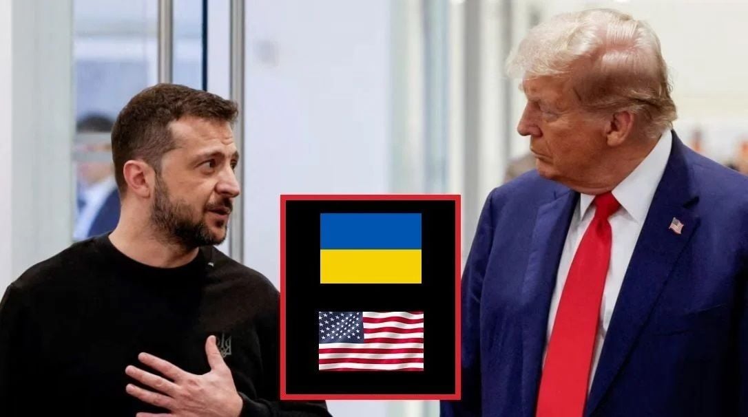 Разработка полезных ископаемых в Украине для США будет замедлена: WP назвал неожиданную причину