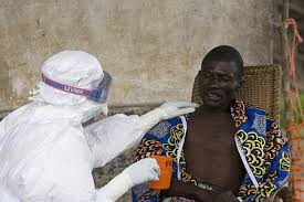 Всемирный банк даст денег на борьбу с лихорадкой Эбола