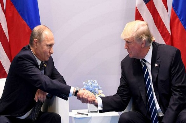 "Кремлю выгодно присоединение США к переговорам по Донбассу", - политолог раскрыл нюансы