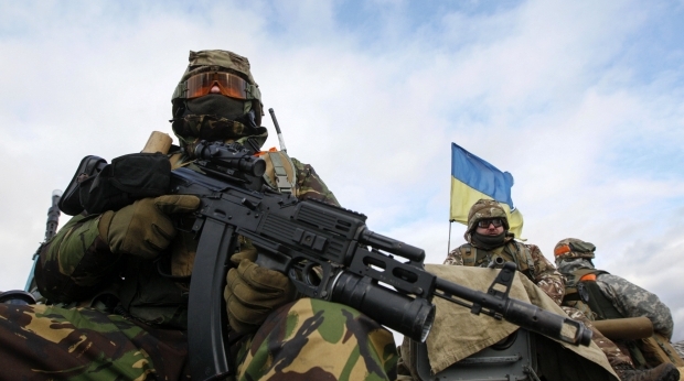 Бойцы добровольческих батальонов отказываются покидать свои позиции в рамках разведения сил на Донбассе: нам не нужны приказы - мы будем просто действовать