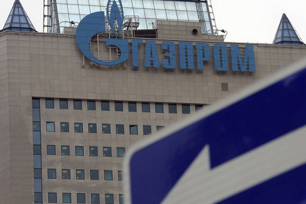 Кремль вернулся к шантажу Молдовы: "Газпром" отказал Кишиневу в реструктуризации непосильного долга за "братскую помощь"