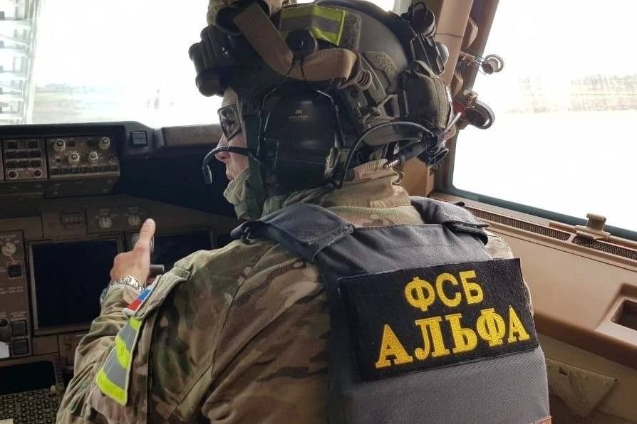 ​В Украине ликвидирован элитный спецназ ФСБ РФ - российские ресурсы пишут о крупном разгроме 17 июня
