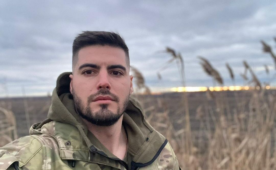 Командир Федоренко честно предупредил добровольцев, что их ждет в РУБпАК "Ахіллес": "Скажу, как есть"