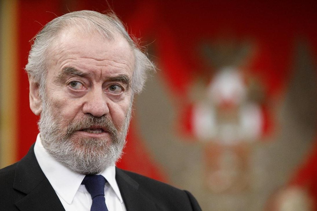 ​Реванш провалился: в Италии сорван второй тайный концерт путиниста Гергиева