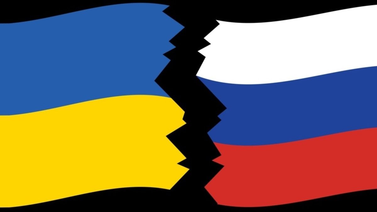 Более 90% украинцев считают Россию агрессором: появились данные соцопроса