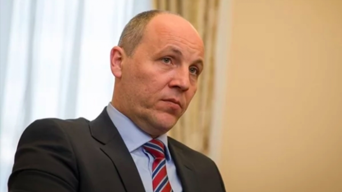 Парубий предупредил власть Зеленского: "Не сейте московский ветер, потому что пожнете украинскую бурю"
