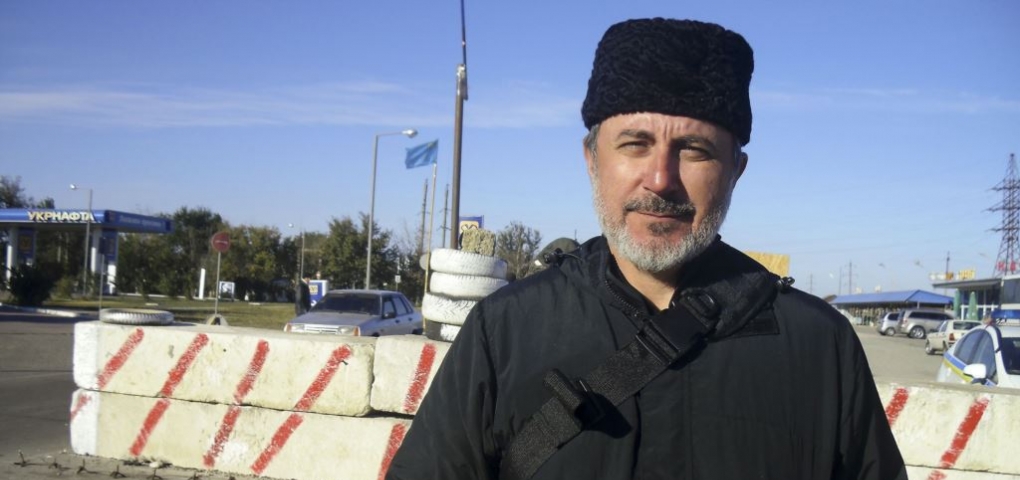 ​Ленур Ислямов анонсировал скорую перезагрузку власти в Крыму