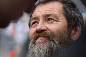 В СИЗО вскрыл себе вены российский оппозиционер