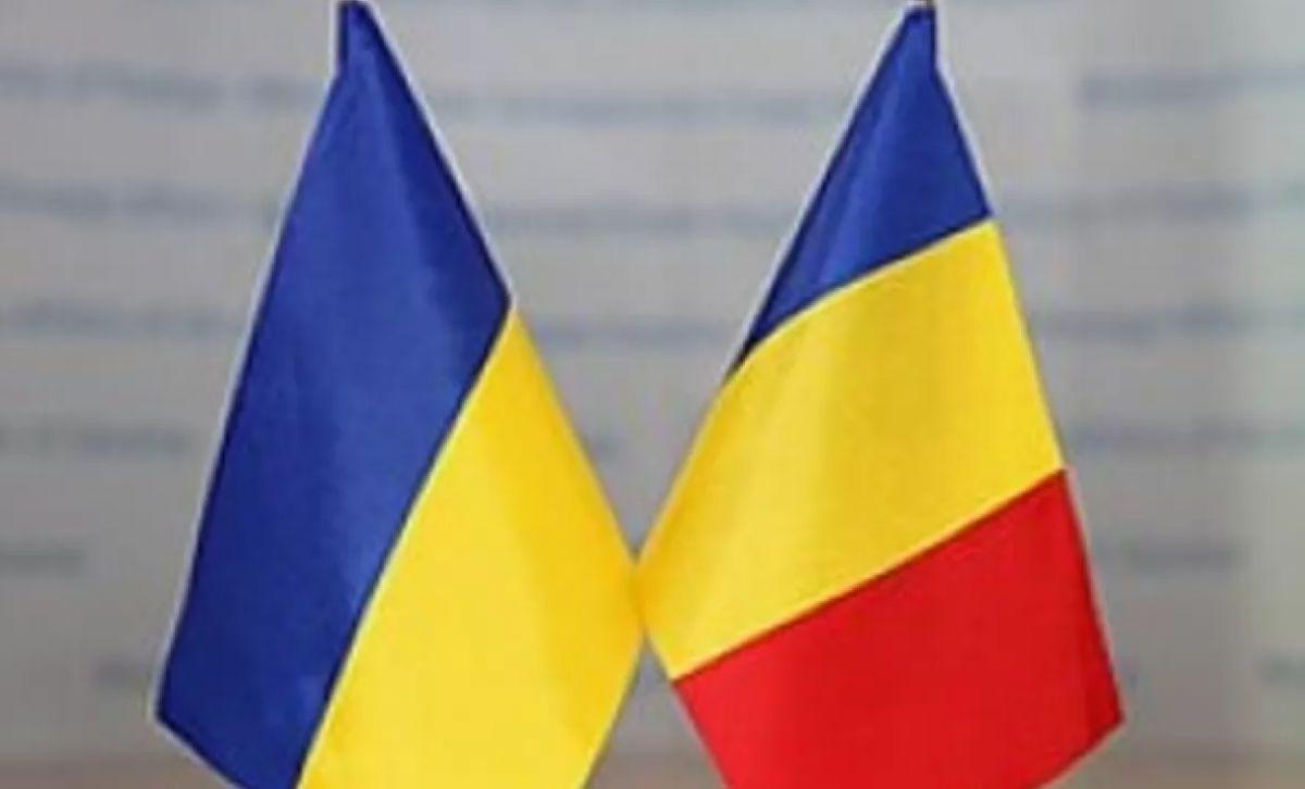 "Какая оккупация", - ошибка в переводе речи Зеленского вызвала конфликт с Румынией
