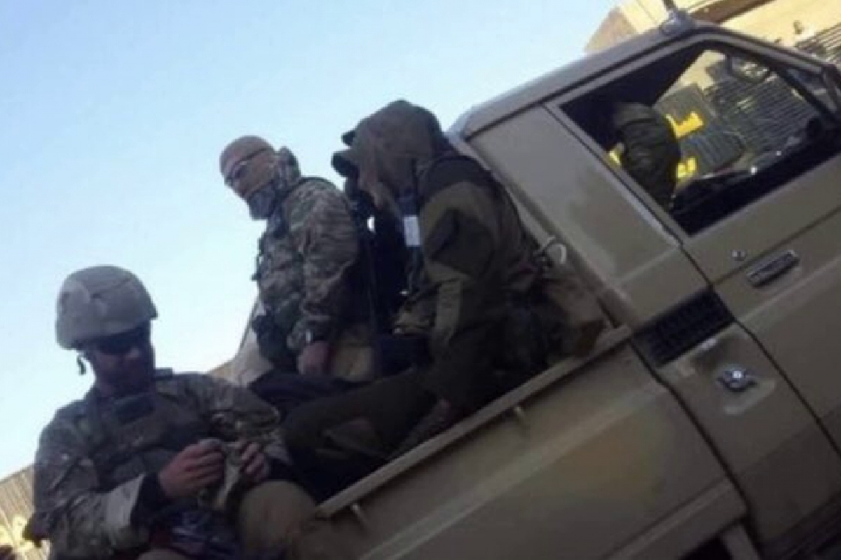 ​Турция заставила уйти из Тархуна войска Хафтара с "наемниками РФ" - бегут с ЗРК "Панцирь-С1", кадры