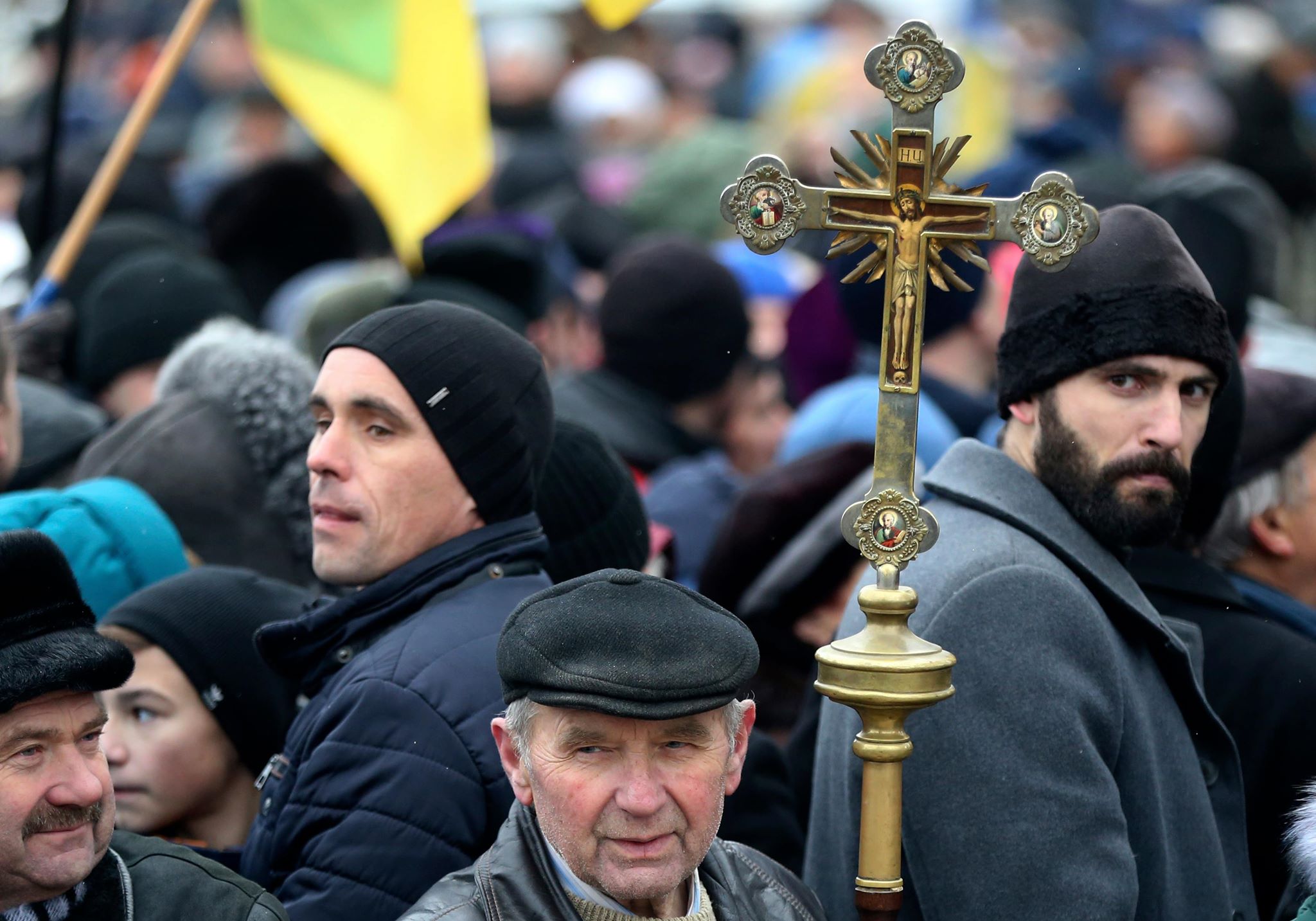 "У Москвы нет шанса стать Третьим Римом", - греческий эксперт прокомментировал конфликт РПЦ и Константинополя