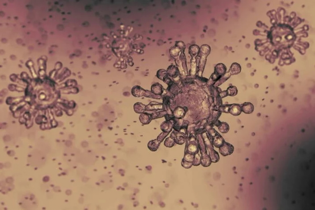 "Постоянно мутируют", - ученые рассказали о главной опасности китайского коронавируса COVID-2019