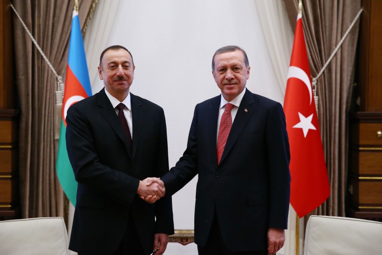 Победоносное заявление президента Азербайджана: Армения дорого заплатила за провокацию в Нагорном Карабахе