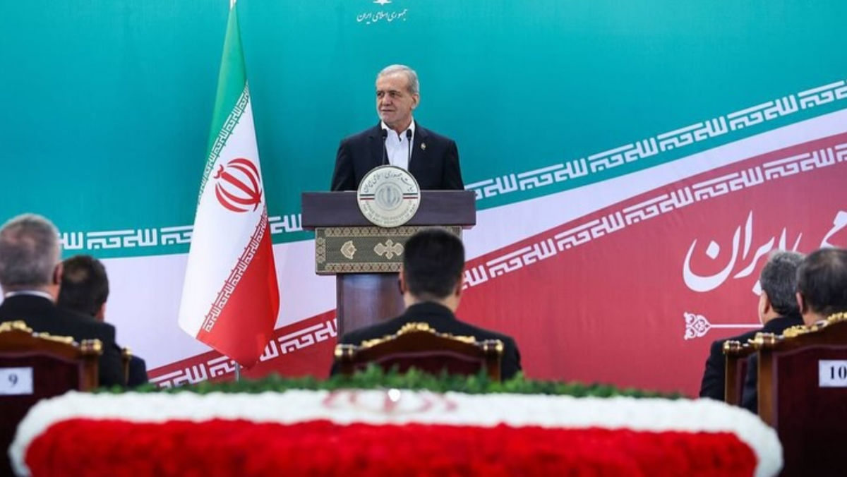 Іран загрожує розширенням війни: готовий атакувати американські й ізраїльські "економічні центри"