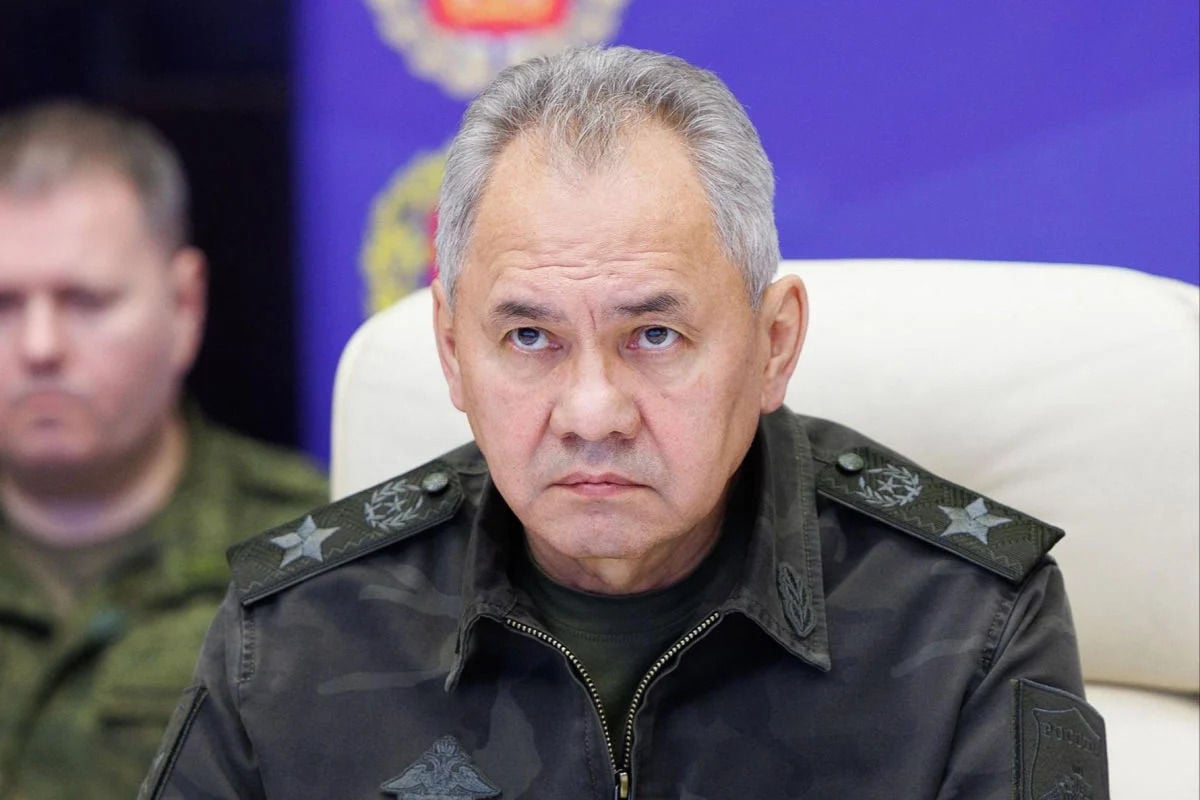 В Москве хотели взорвать на кладбище экс-министра обороны РФ Шойгу – росСМИ
