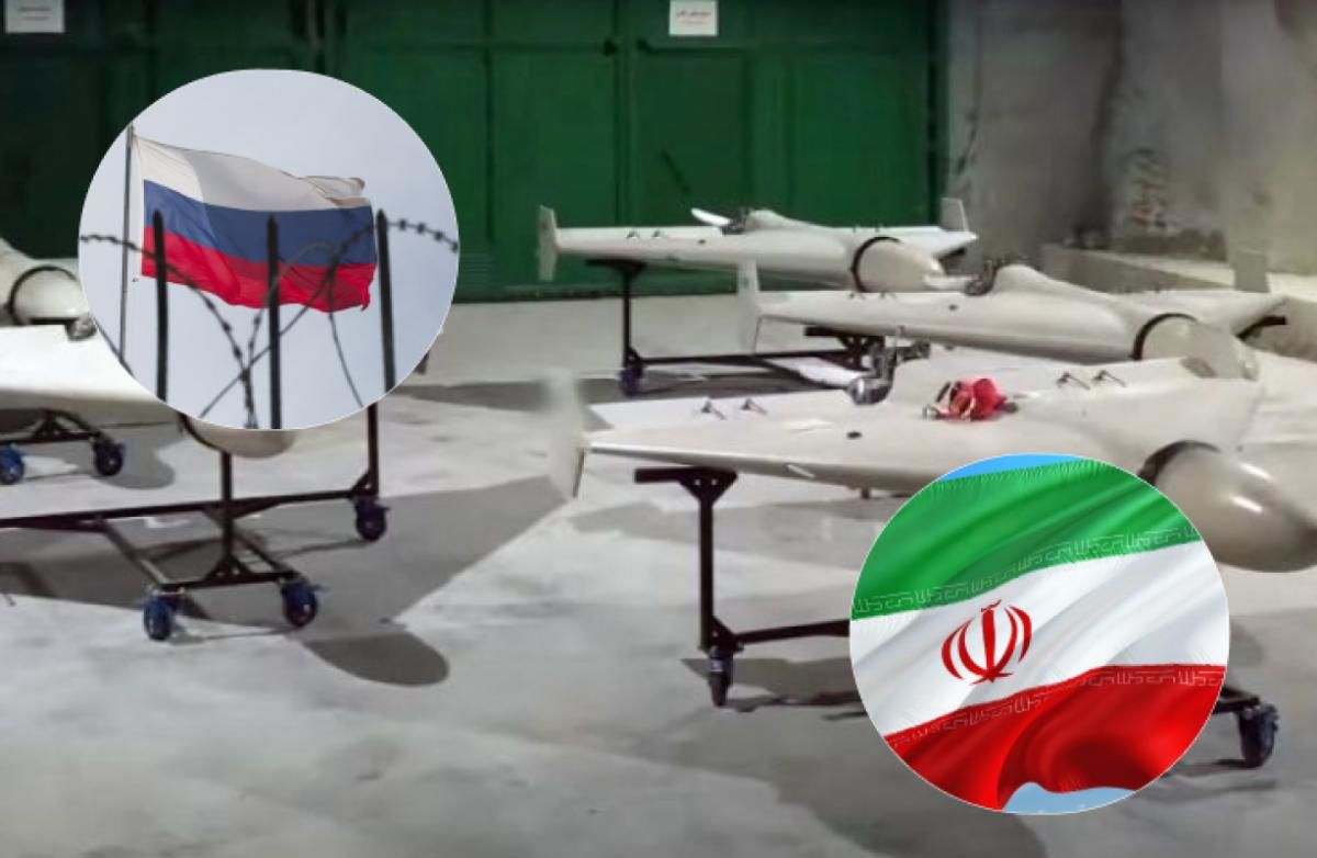 ​РФ нашла новый "транзитный коридор", позволяющий получать оружие с Азии: британская разведка