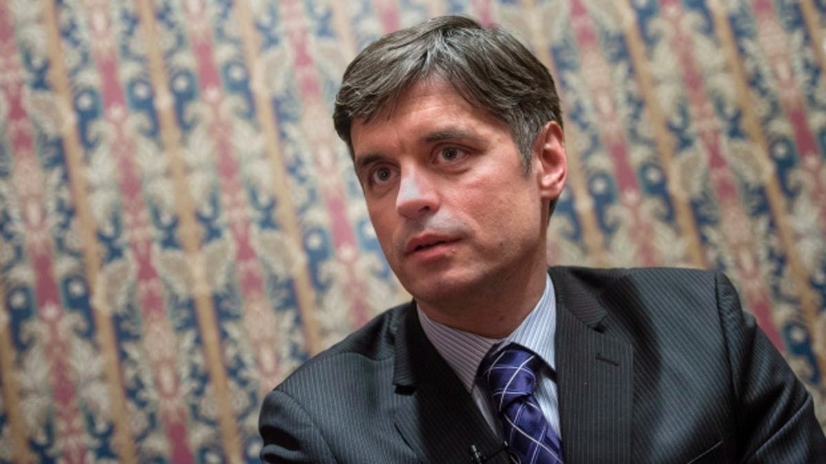 У Пристайка прокоментували слова про відмову України від членства у НАТО
