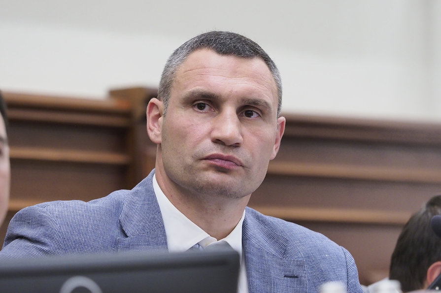 Виталий Кличко уволен: стало известно о срочном решении нового Кабмина