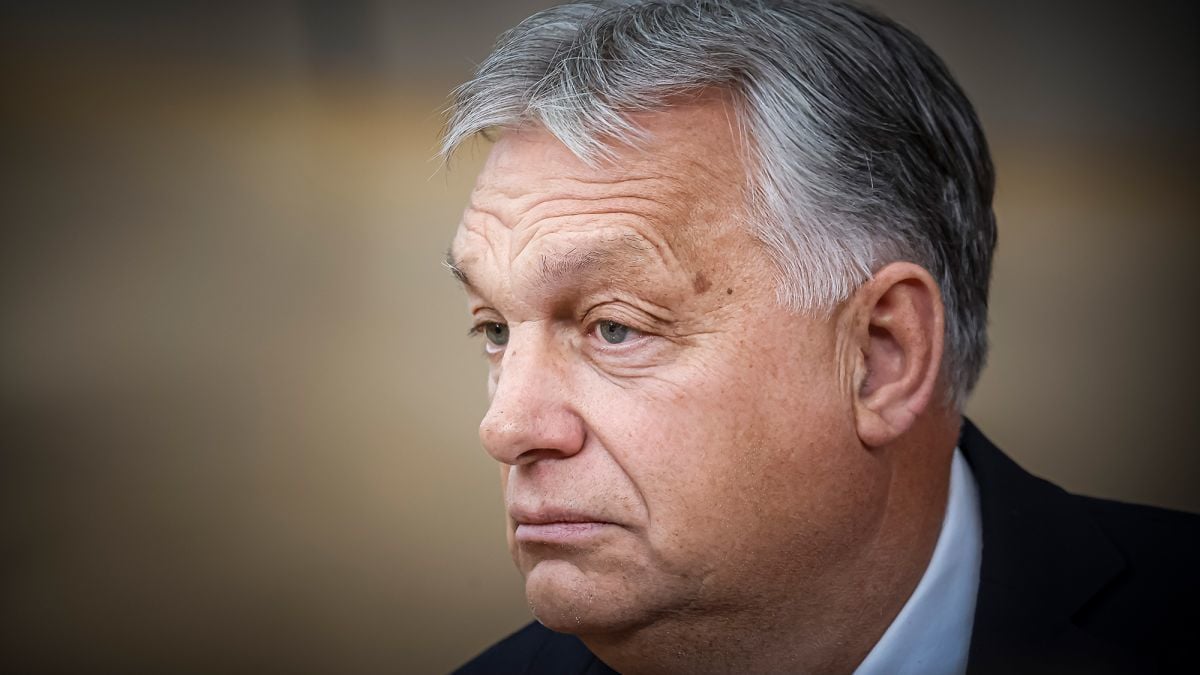 ​Четыре страны НАТО против Украины в Альянсе: Орбан выступил с новым заявлением